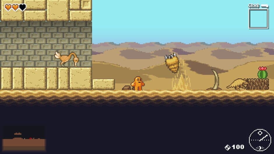 HomeGrove screenshot