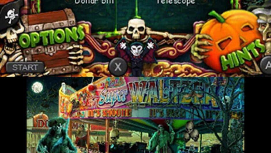 Halloween: Trick or Treat 2 screenshot