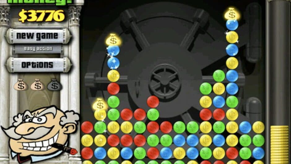 Big Money! screenshot
