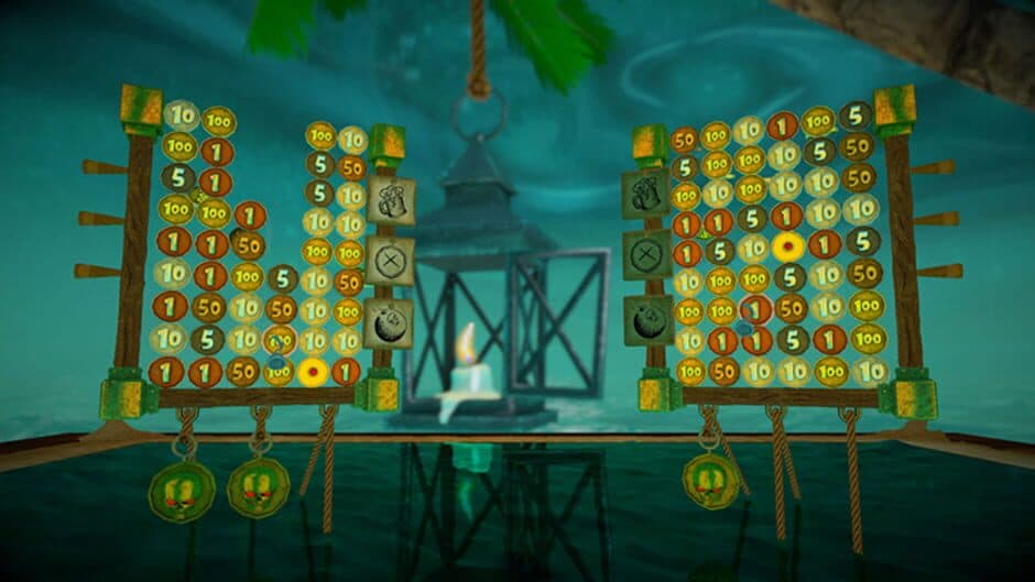 Chests O' Booty screenshot
