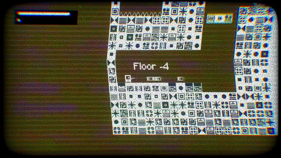 The Pit screenshot