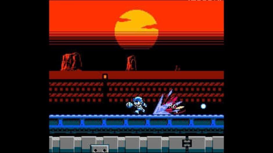 Mighty Gunvolt screenshot