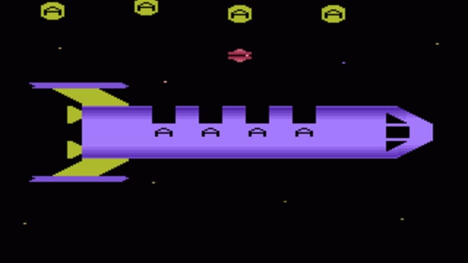 Alpha Beam With Ernie screenshot