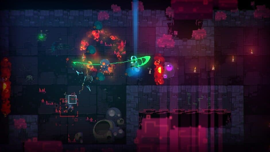 Phantom Trigger screenshot