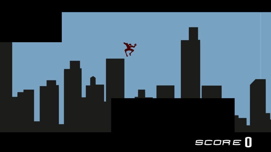 Ultimate Spider Hero screenshot