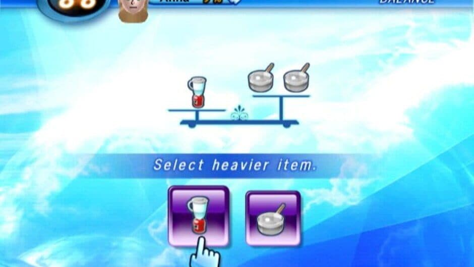 Brain Challenge screenshot