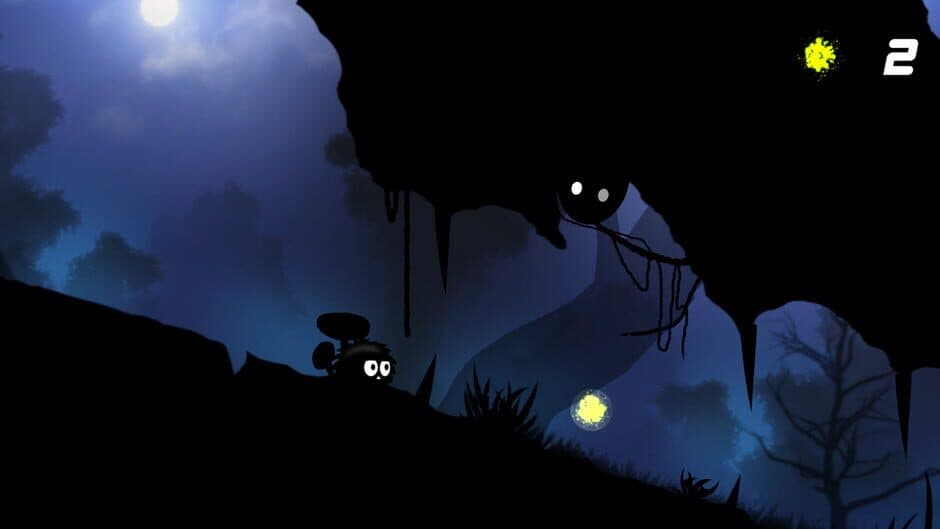 Dark Mystery screenshot
