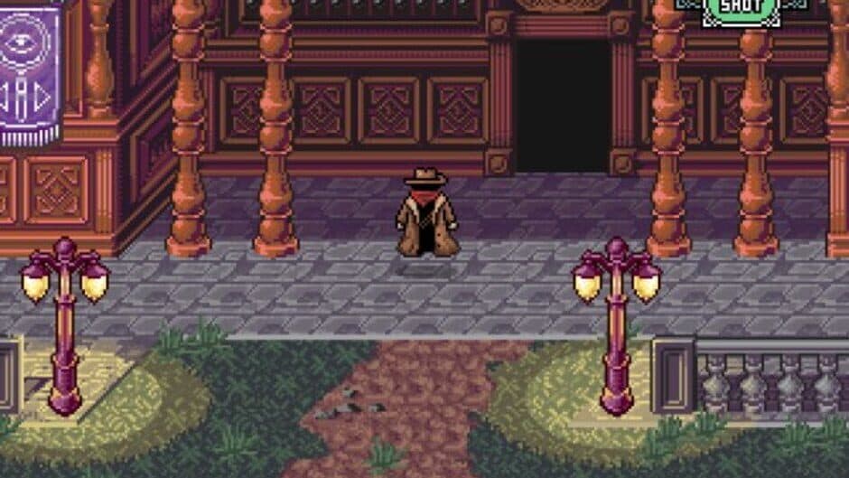 Kingdoms of the Dump screenshot