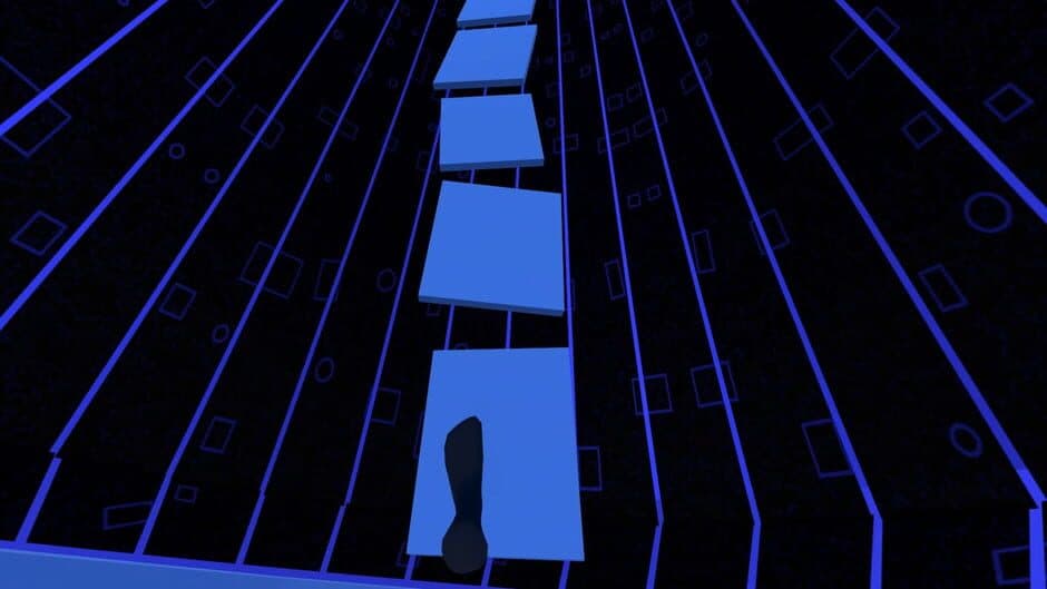 GravityTunnelVR screenshot