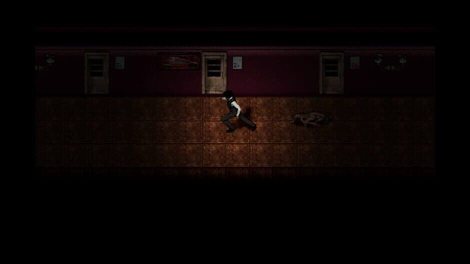 Hotel Anatolia screenshot