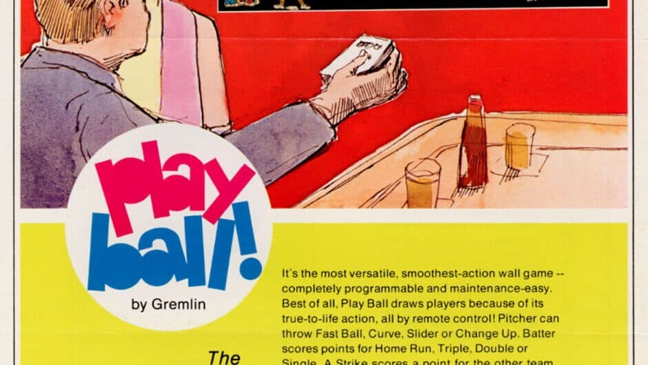 Play Ball screenshot