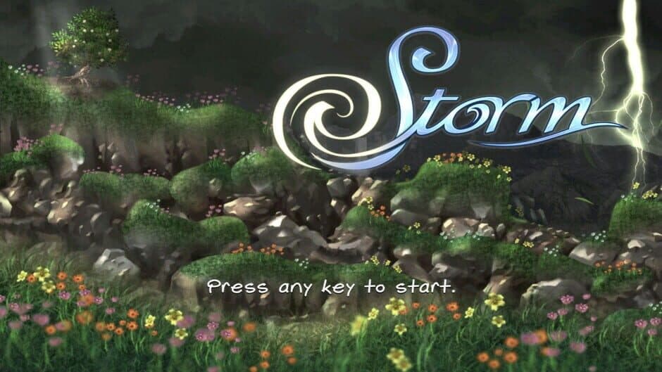 Storm screenshot
