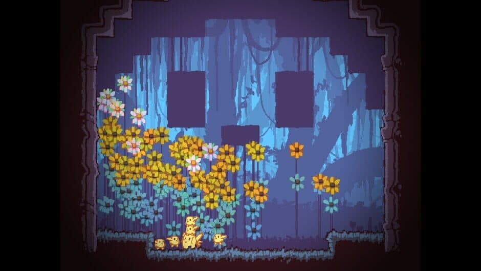 Offspring Fling! screenshot