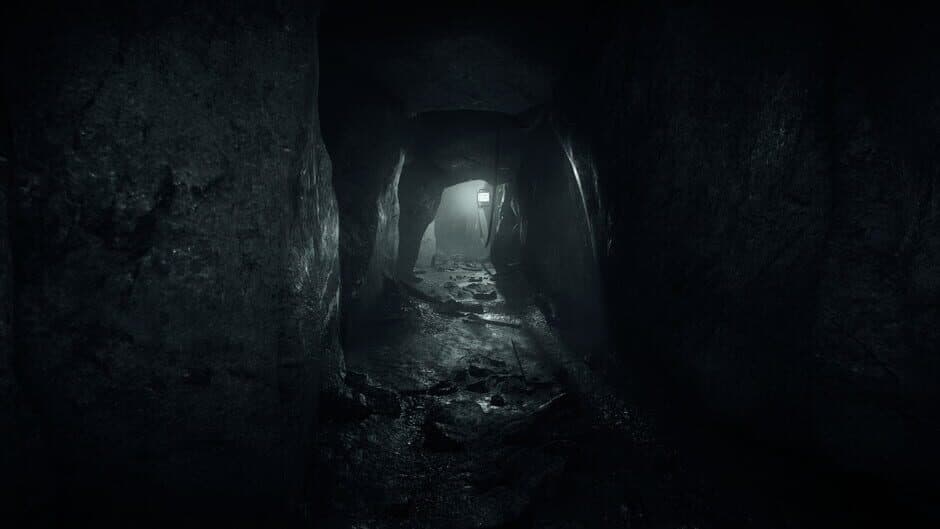 ShadowSide screenshot