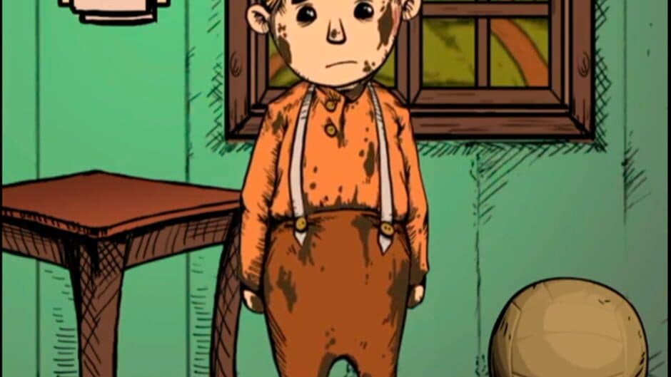 My Child: Lebensborn screenshot