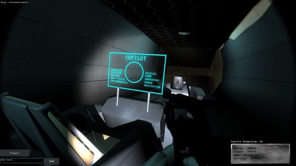 Redshift 7 screenshot