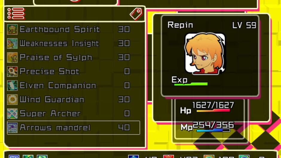 Reformers Intl Ver screenshot