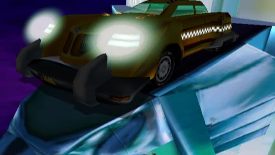 Smashing Drive screenshot
