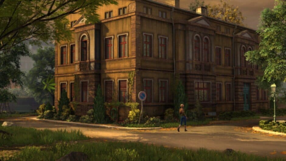Secret Files: Sam Peters screenshot
