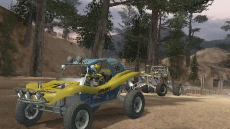 ATV Offroad Fury 4 screenshot