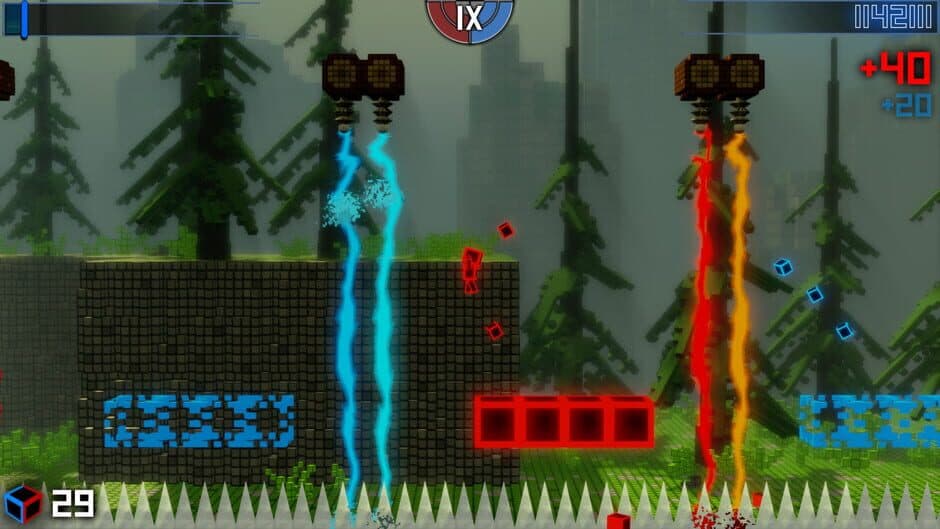 Slip screenshot