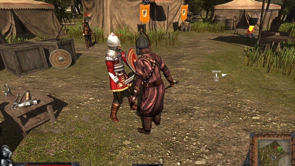 Valor Time screenshot