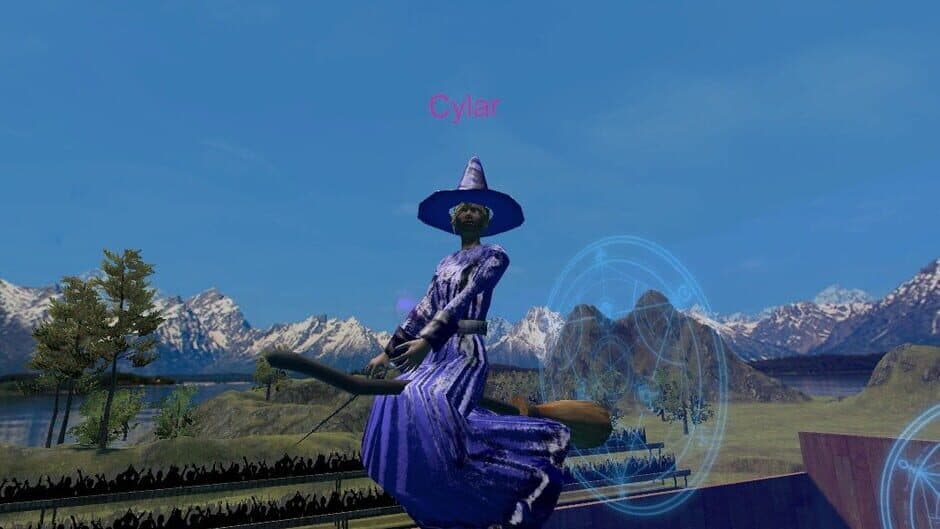 WizzBall screenshot