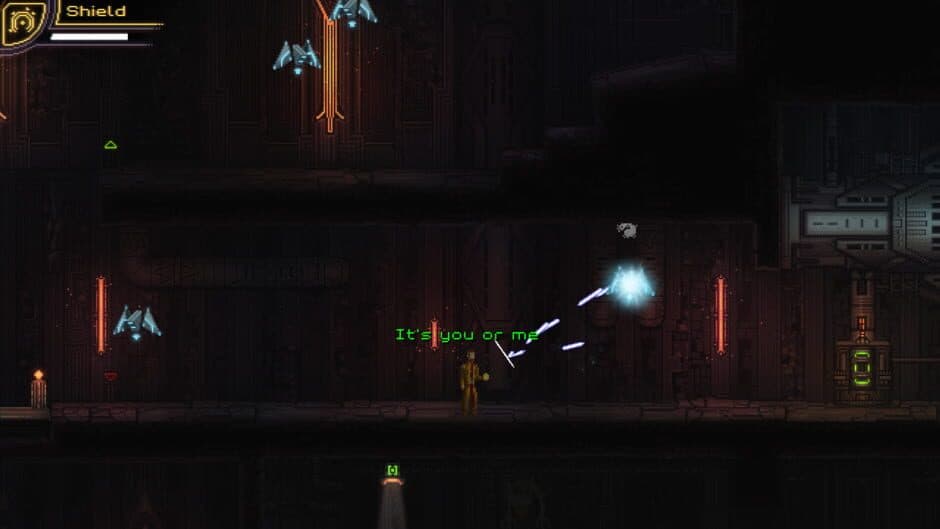 The Way screenshot
