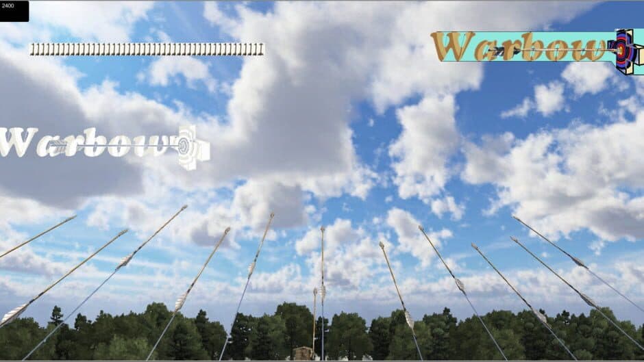 WarbowPlus screenshot