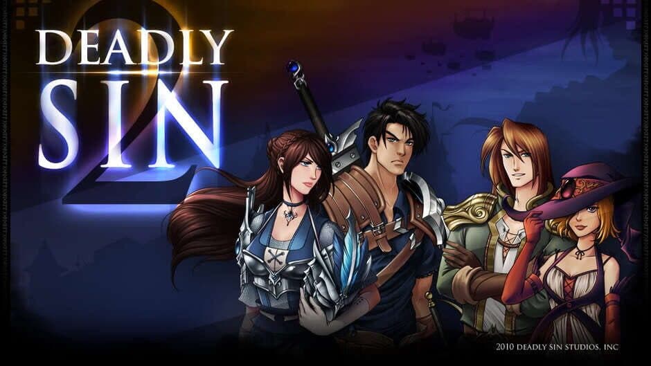 Deadly Sin 2 screenshot