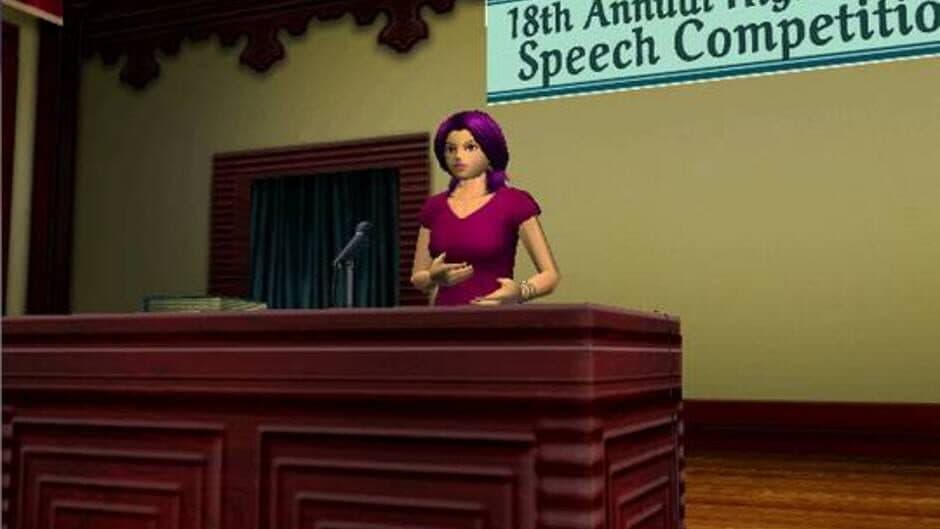 Illbleed screenshot