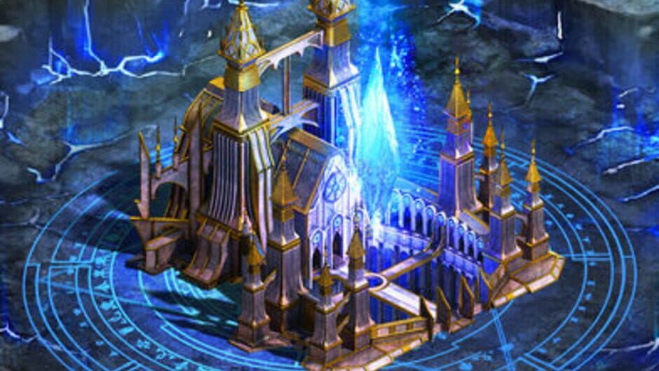 Final Fantasy XV: A New Empire screenshot