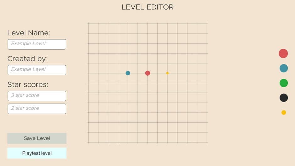 Multimirror screenshot