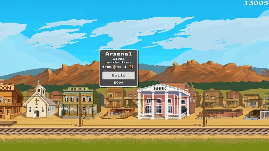 Pixel Express screenshot