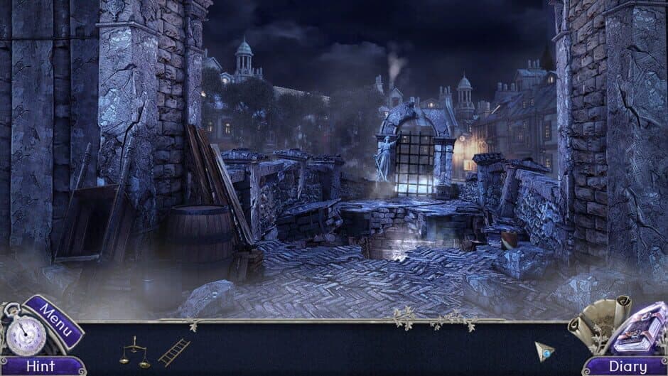 Fairy Tale Mysteries: The Puppet Thief screenshot