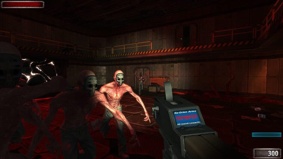 Putrefaction screenshot