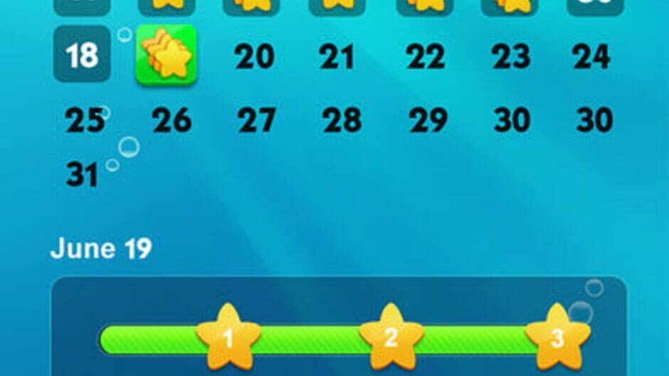 Word Charm screenshot