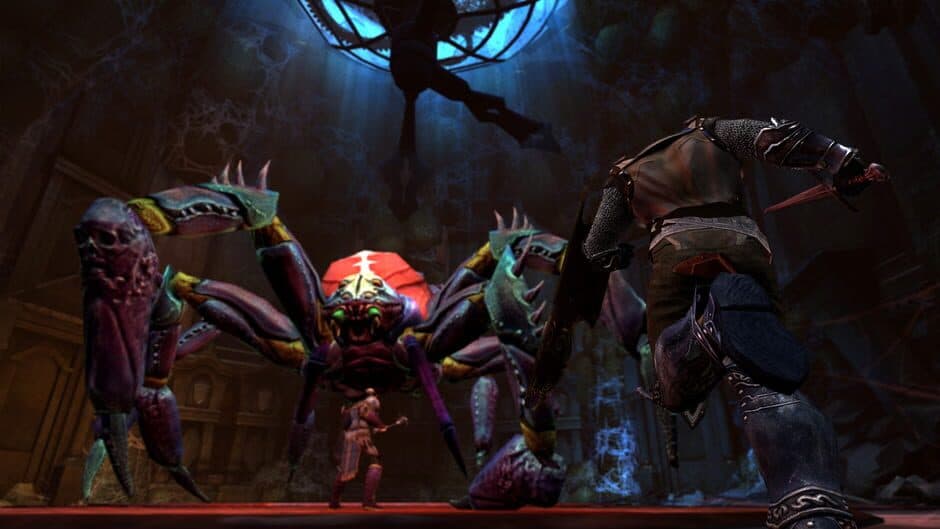 Neverwinter screenshot