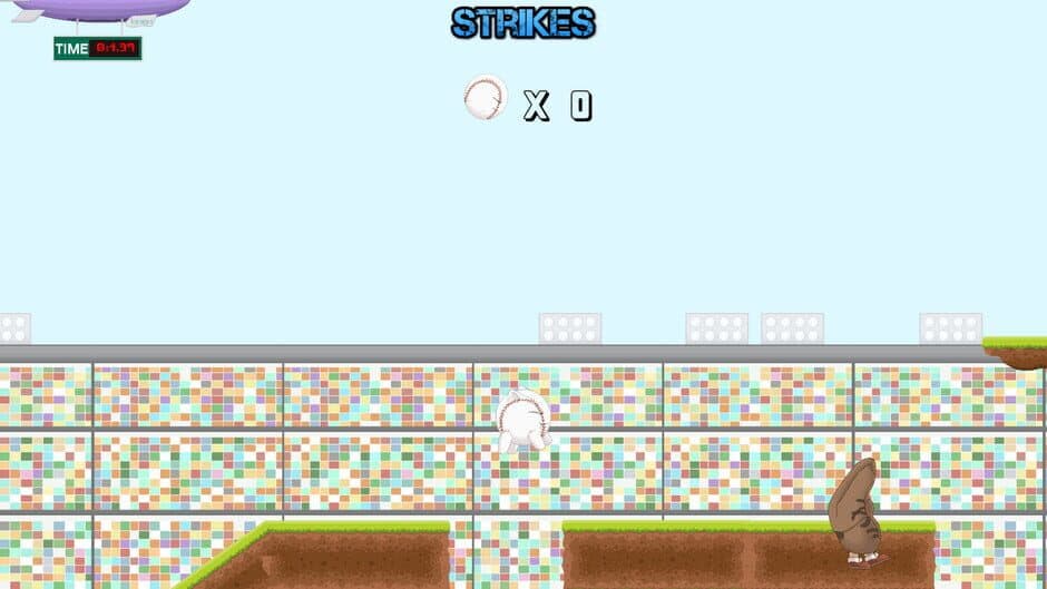 Ahlman Arcade 2018 screenshot