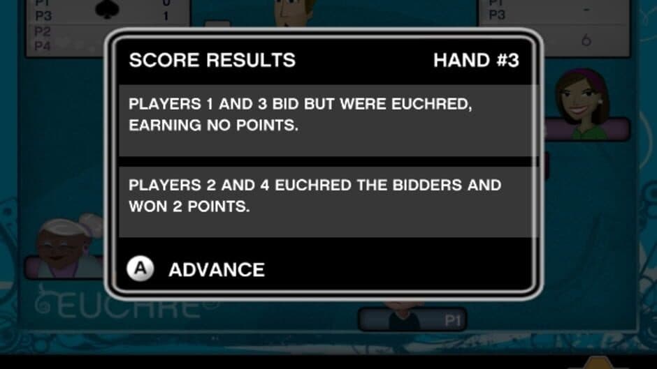 HB Arcade Cards screenshot
