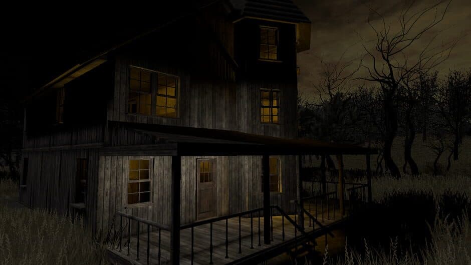 A Haunting: Witching Hour screenshot