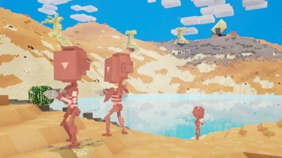 Stellar Overload screenshot