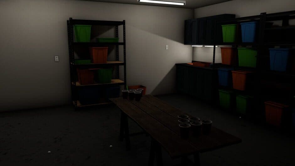 House Party screenshot