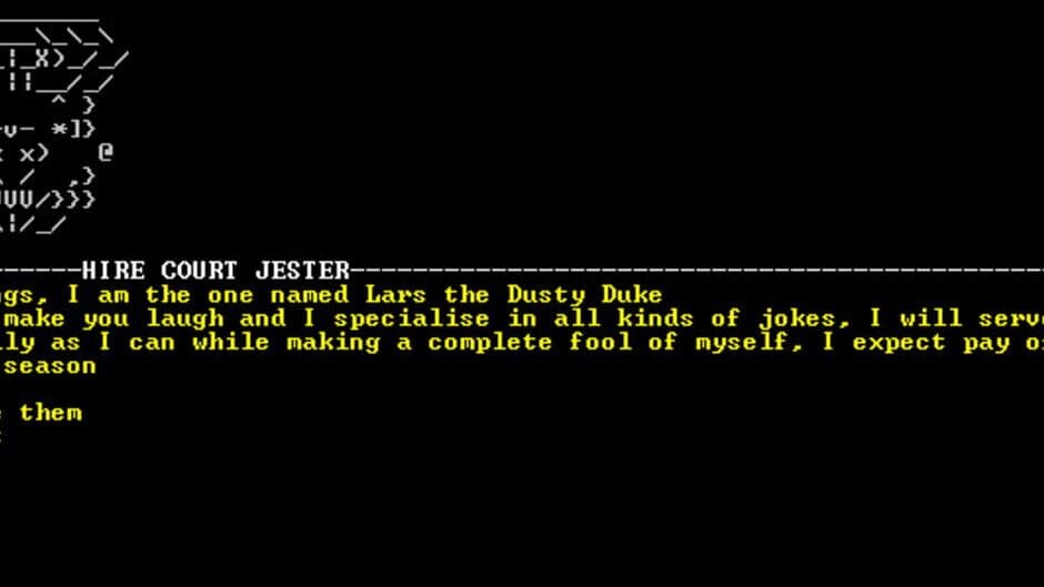 Warsim: The Realm of Aslona screenshot