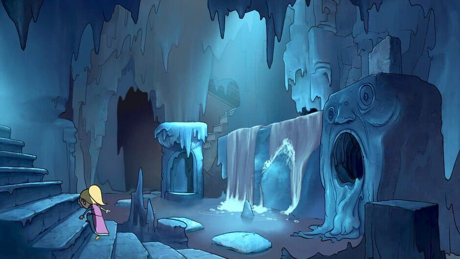 Tsioque screenshot