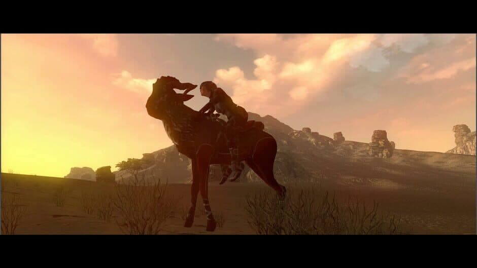 The Repopulation screenshot
