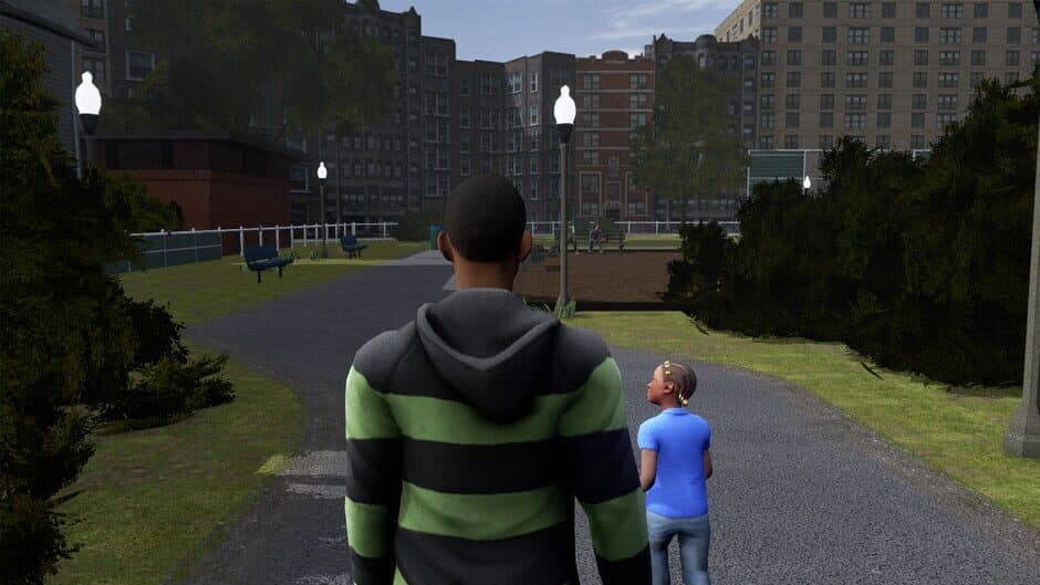 We Are Chicago screenshot