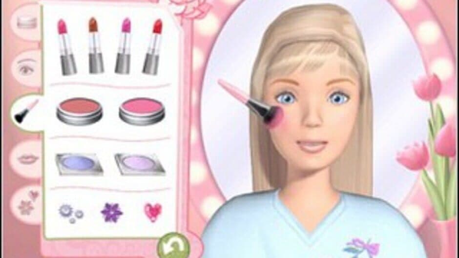 Barbie Beauty Boutique screenshot
