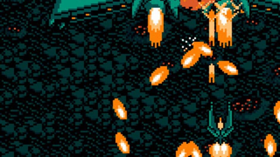 ZeroRanger screenshot