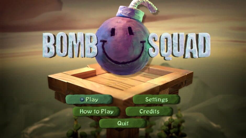 BombSquad screenshot
